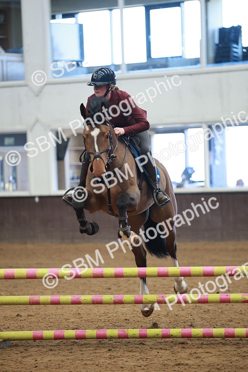 SBM_000090 - Class 1 - Clear Round