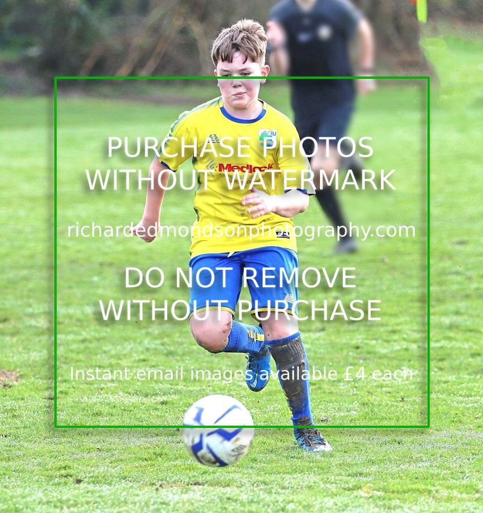 IMG_6528 - Ibis U12 vs Kendal Utd U12 (18/2/24)