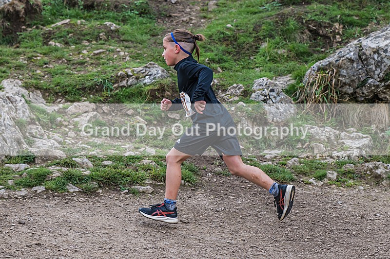 Dovedale Junior-81 - Dovedale Dash Junior Race Sunday 4th October 2026