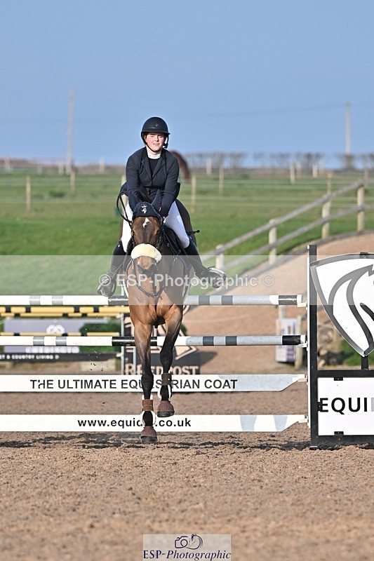 250326-163328-01405 - Cls 8 National 1.30m and 1.40m