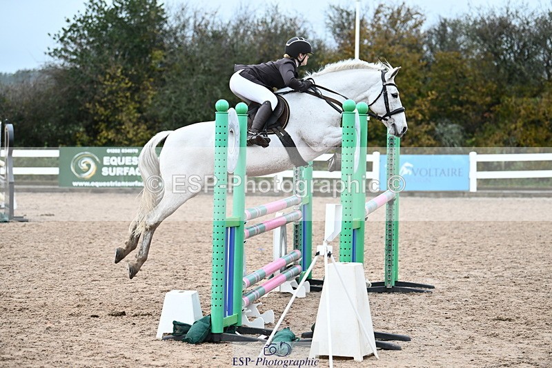 231118A-124101-01956 - Cls 6 BlueChip Pony Sapphire Qualifier