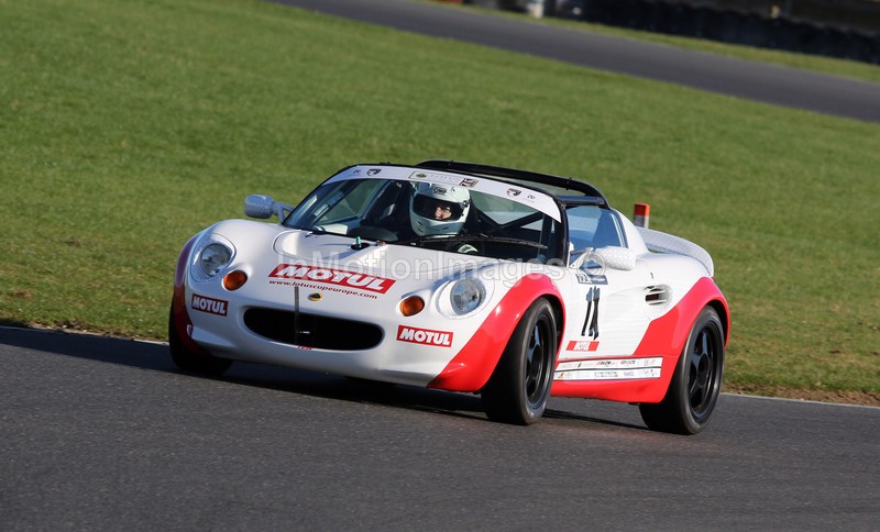  - Lotus Cup UK Speed Champs 2014/15/16/17/18/22/23/24