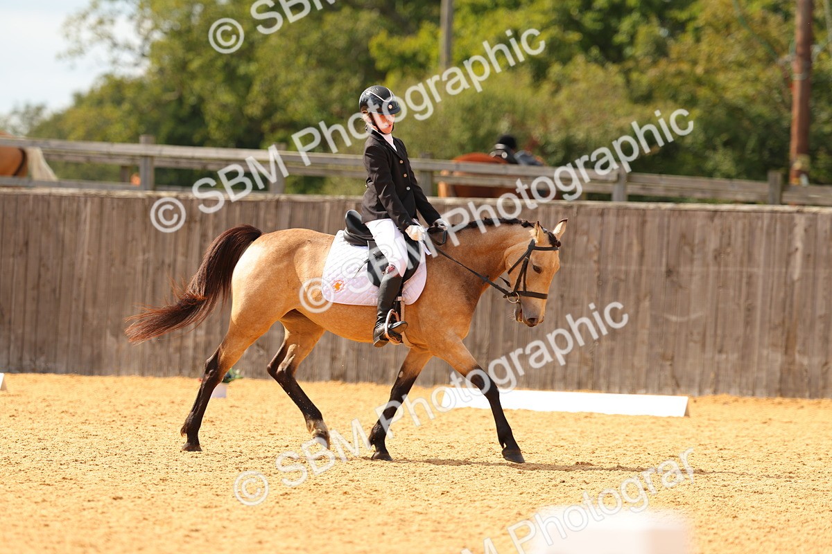 SBM_47298 - D6 - Small Tour Championship - Intro C