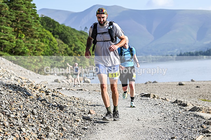 Borrowdale-466 - Fellside Events Borrowdale Trail Half Marathon Sunday 23rd August 2026