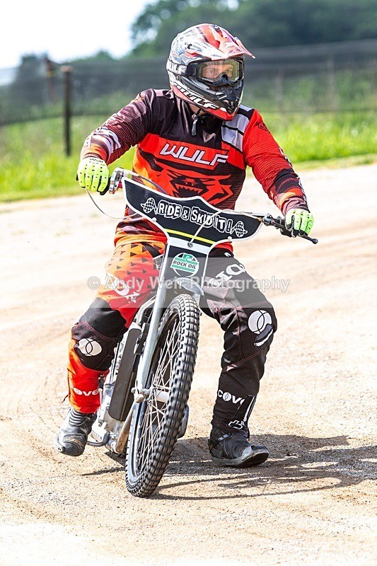 250510-7D-8E0A8421 - Rde & Skid It Speedway Experience Day 10th May 2025