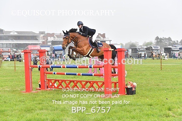 BPP_6757 - CLASS 2 RHS Classic Champ Qual (1.20m)