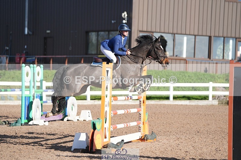 251108-114007-02318 - Cls 12 Blue Chip Power Champ Qualifier