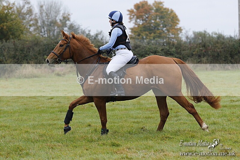 WWHT 181020 WWHT 181020 162 - WWEC Novice Restricted (0.80m) 18/10/20