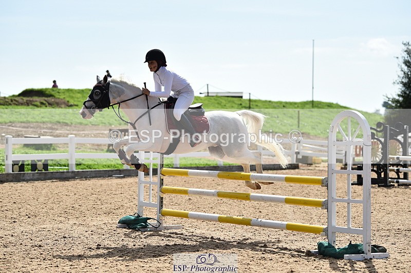 230903A-120628-04374 - Cls 19 Pony Discovery & 90cm Open