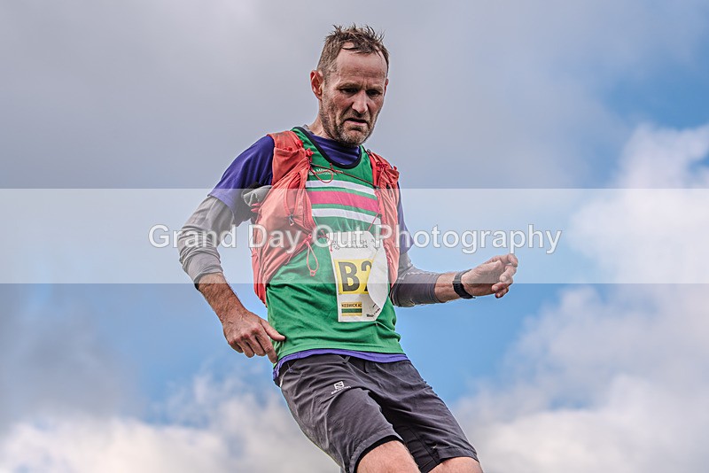 British Fell Relay-1743 - British Fell & Hill Relay Championship Braithwaite Keswick Saturday 21st October 2023