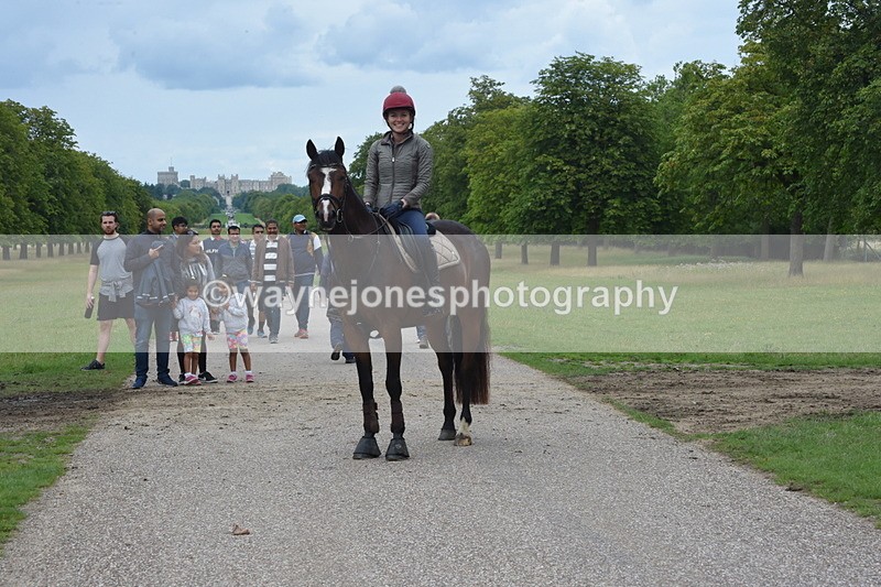 TT3_0102 - Time at Crossing 13:17 to 14:48