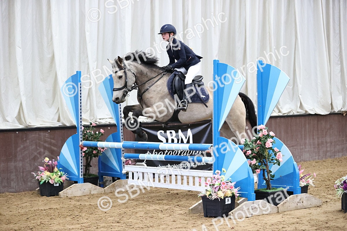SBM_002027 - Class 10 - Pony British Novice 80cm Open