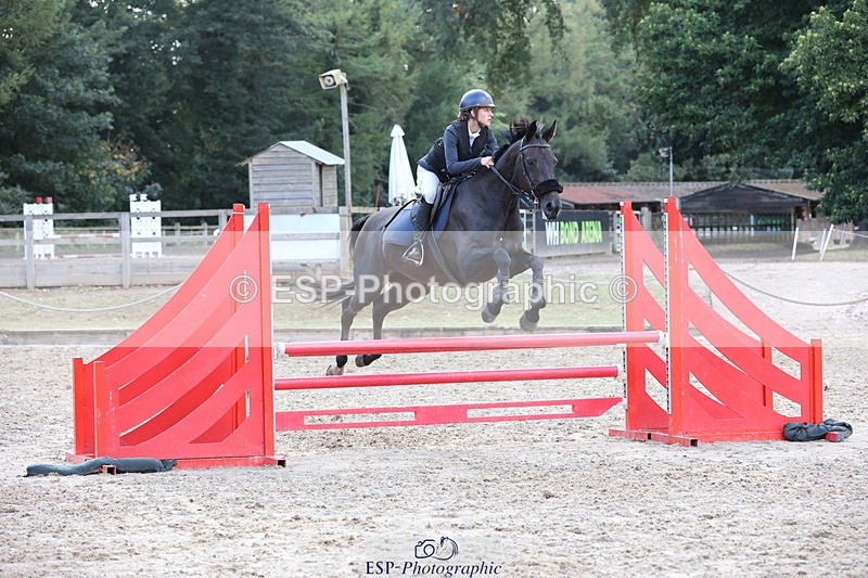 250831A-174415-11600 - Cls 46 85cm Amateur Quali