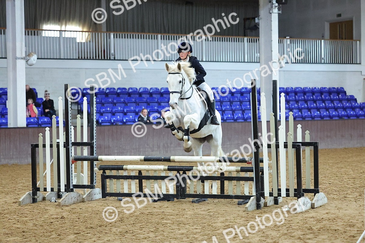 SBM_001759 - Class 5 - Show Jumping 80cm