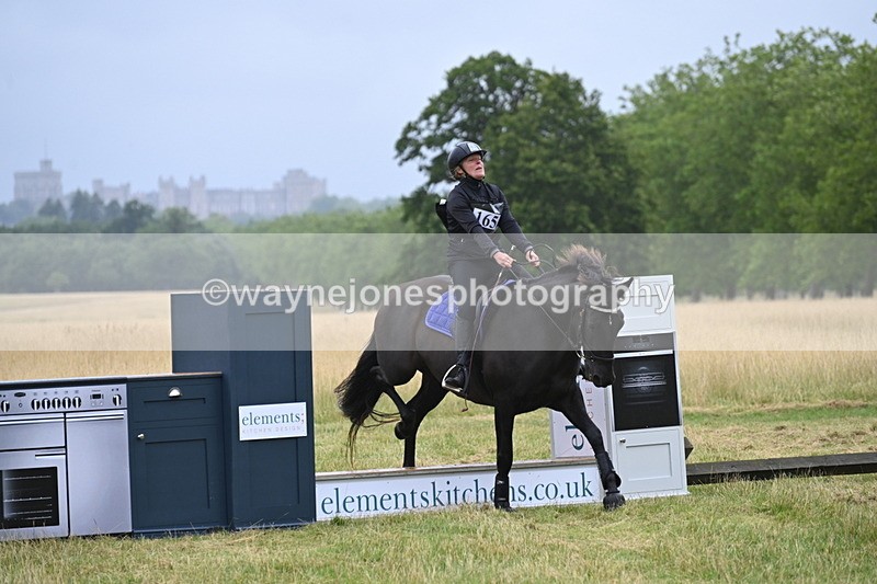 WJ6_9777 - Time at Kitchen Jump 09:38 to 10:13