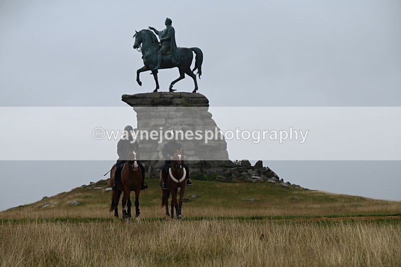 DSC_0710 - Time at Statue 10:58 to 11:53