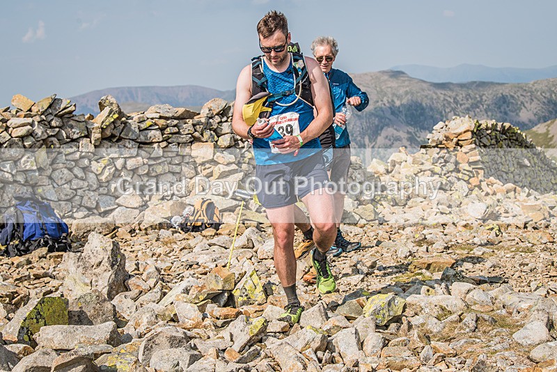 Ennerdale-621 - Ennerdale Horseshoe Fell Race Saturday 10th June 2023