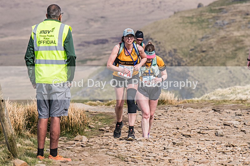 Pen-Y-Ghent-1401 - The 3 Peaks Race Saturday 25th April 2026 - Pen Y Ghent