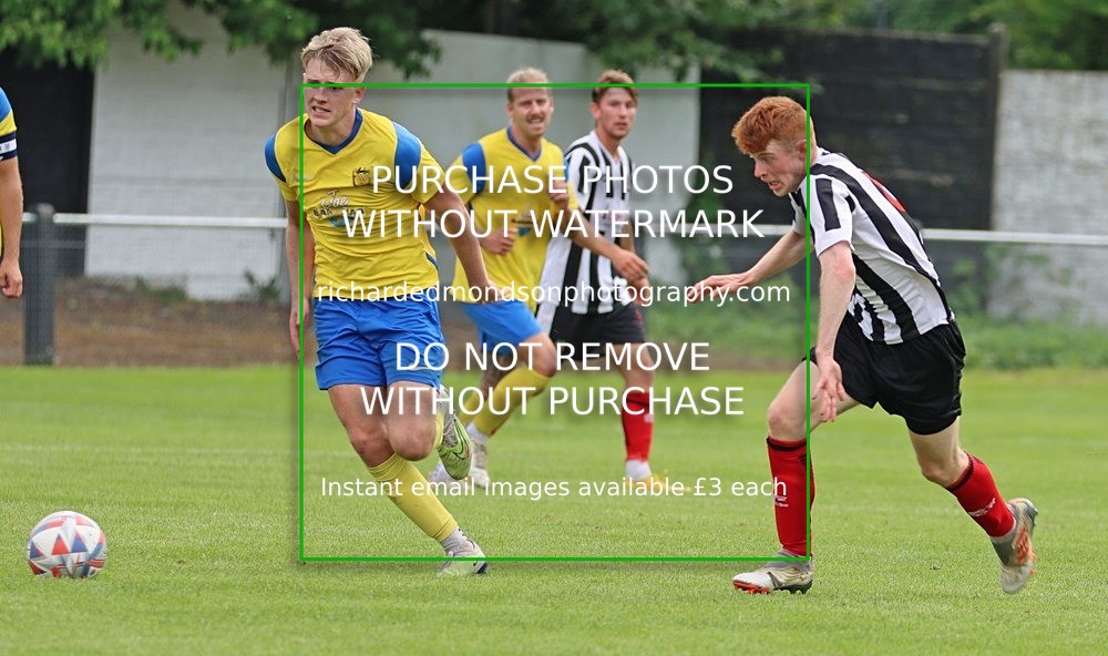 IMG_9718 - Kendal Town v Whitehaven