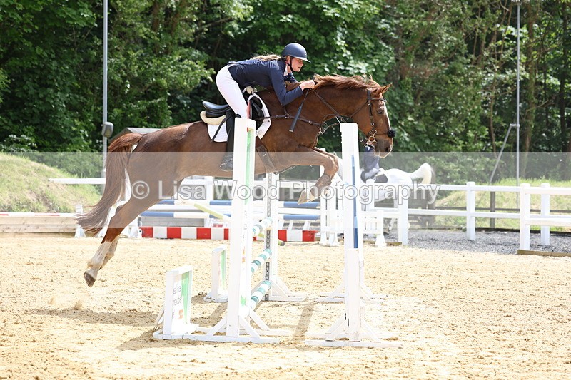 3E7A0735 - Class 11: Senior Discovery/1m open