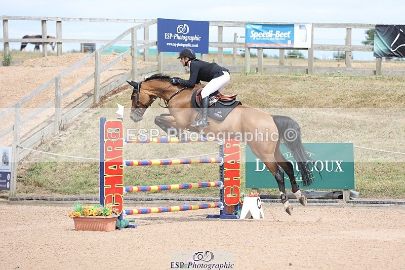 250719-150414-16450 - Cls 3, 3 Star Small Tour Break til End