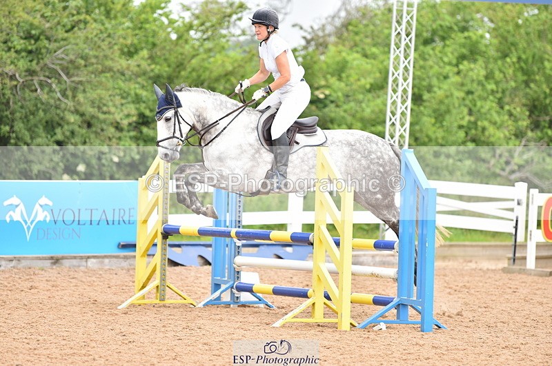 230610A-111909-02753 - Cls 23 85cm Amateur Qualifier