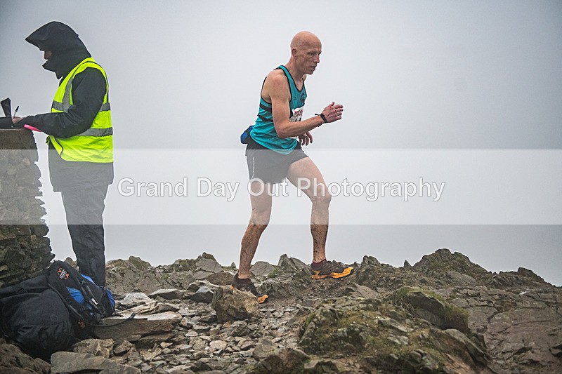 Loughrigg-178 - Loughrigg Fell Race Wednesday 10th April 2024