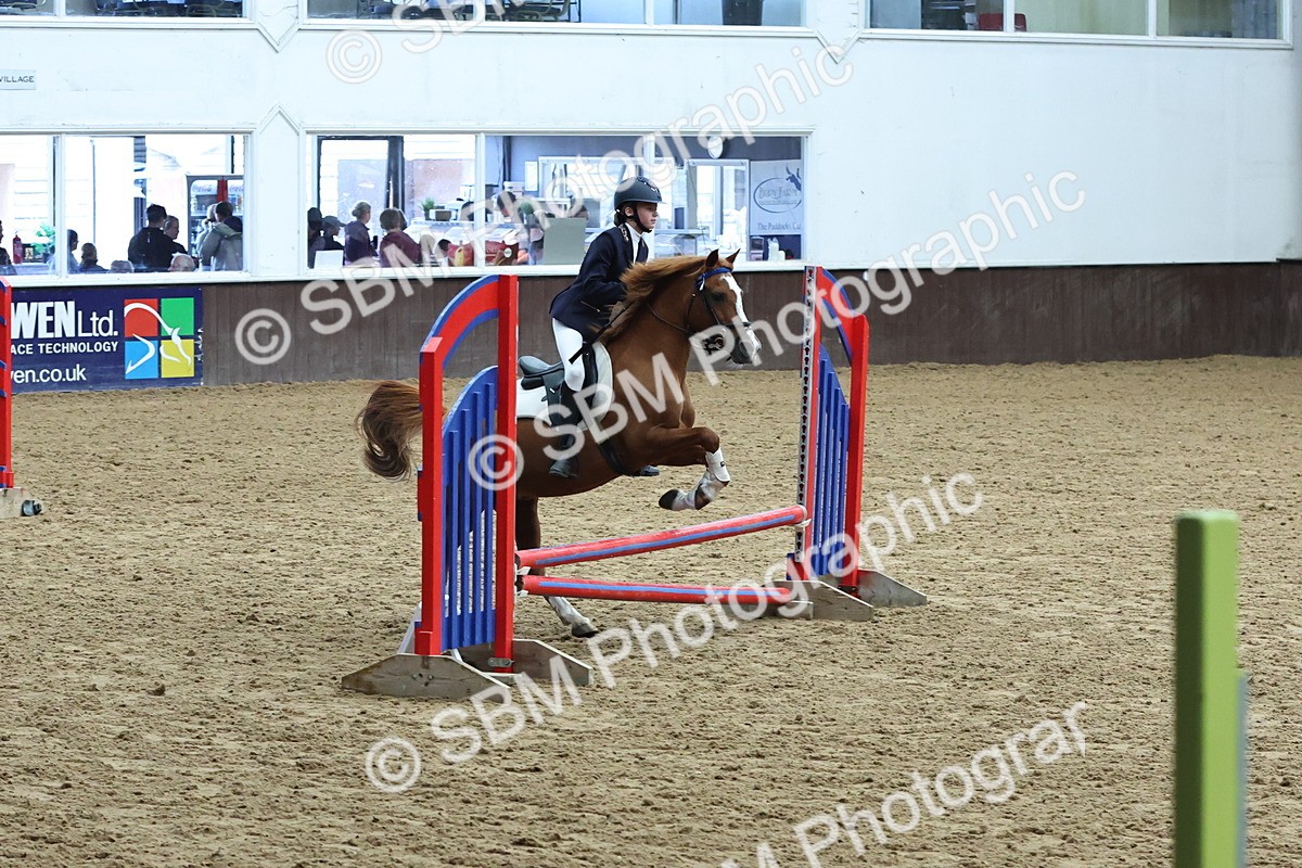 SBM_005732 - Class 5 - 60cm Open