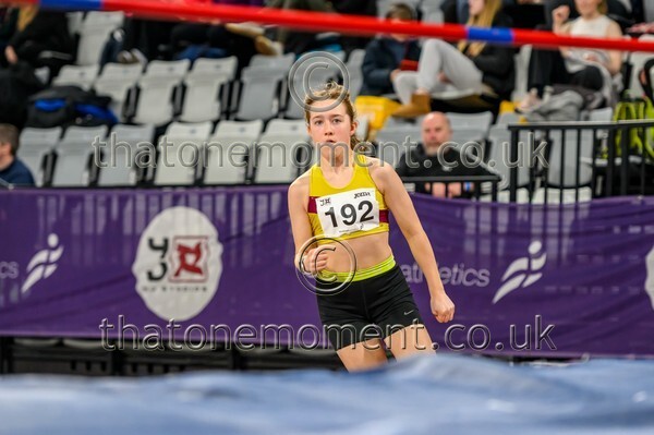 CEInv26-910991 - Field Female Set One