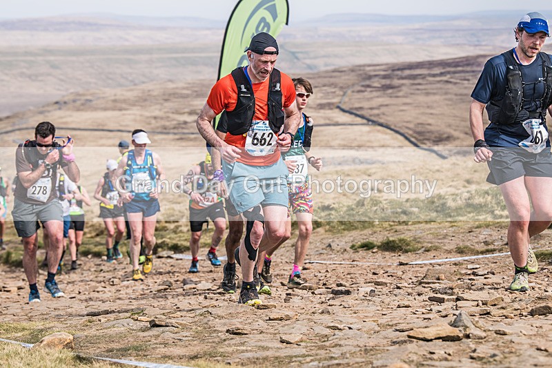 Pen-Y-Ghent-1016 - The 3 Peaks Race Saturday 25th April 2026 - Pen Y Ghent