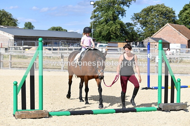 WJ5_5506 - Poles on the Floor