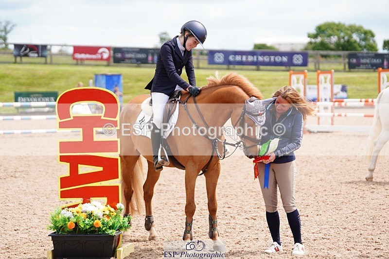 250608-122824-02584 - Cls 6 Pony Discovery 2nd Round