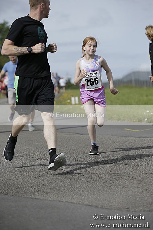 CADFUN 210719-0084 - Cadence Events Colerne Fun Run  21-Jul-2019