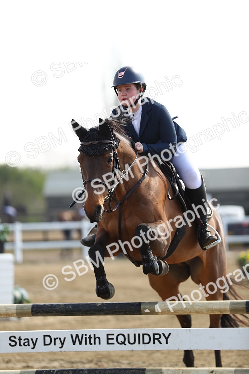 SBM_002186 - Class 9 - Senior Discovery - 1.00m