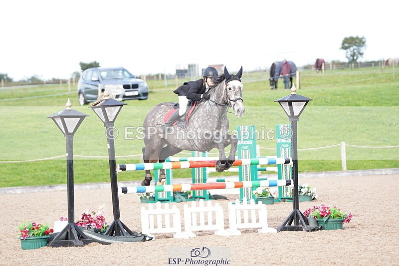 241005A-160024-05136 - SAT Cls 12 Snr Fox & 1.20m Open