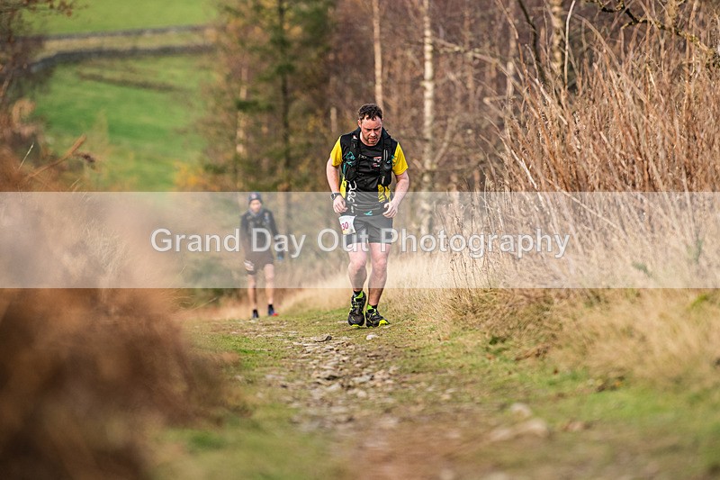 Tweed Valley-106 - High Terrain Events Tweed Valley 50 & 65K Ultra Trail Races Sunday 16th November 2025