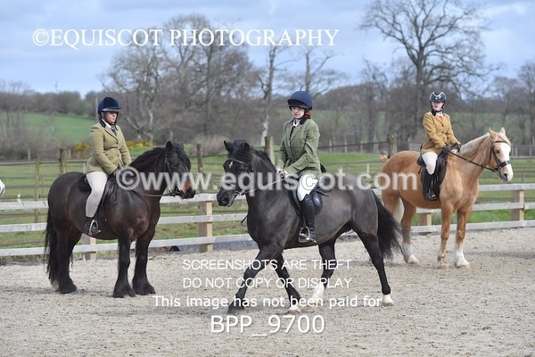 BPP_9700 - RING 2 - M&M