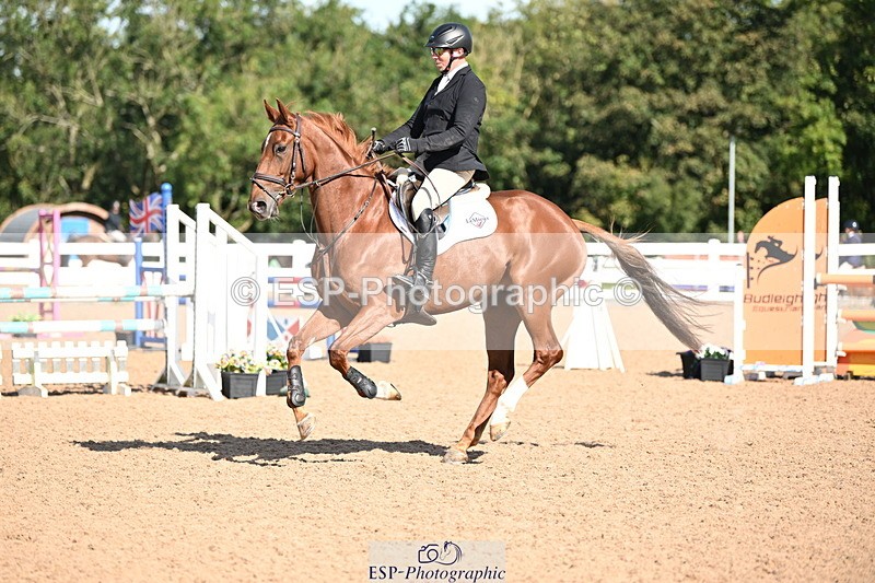 240914A-111031-06549 - Cls 21-S Snr Discovery and 1m Open