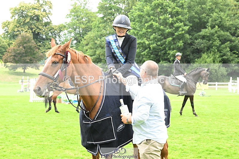 250706A-105322-17387 - Cls 43 Snr 1.30m Grand Prix