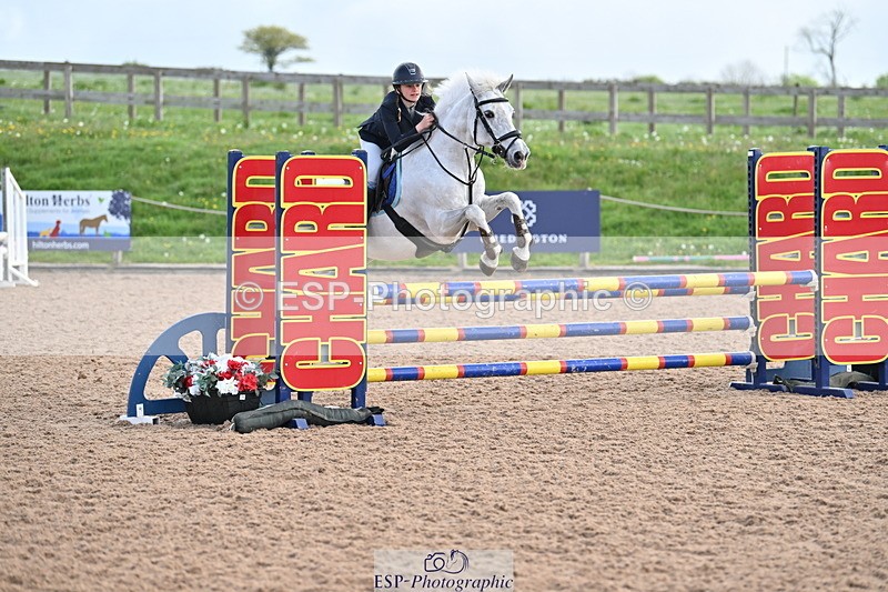 240506A-110902-08428 - Cls 3  Pony Discovery & 90cm Open