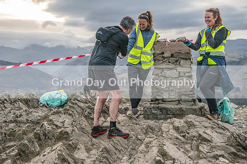 Loughrigg-594 - Loughrigg Fell Race, Wednesday 8th April 2026