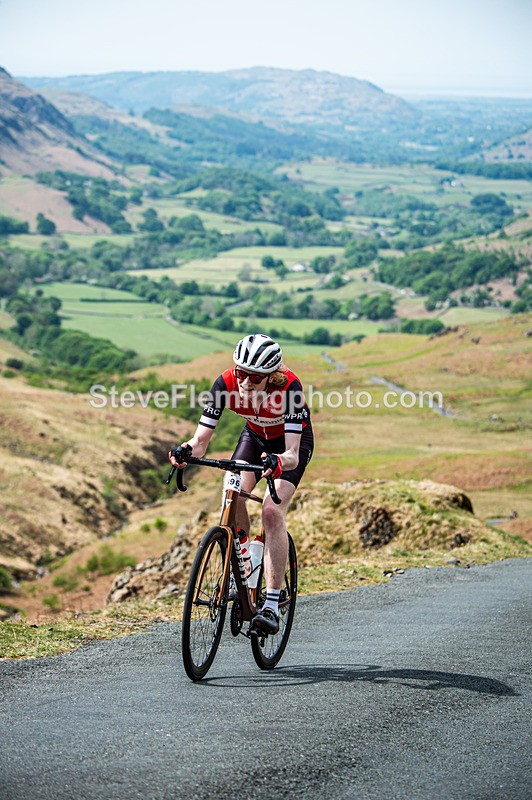 123827 - Hardknott Pass Camera 3 12.00-13.00