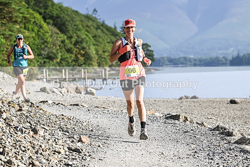 Borrowdale-181 - Fellside Events Borrowdale Trail Half Marathon Sunday 23rd August 2026