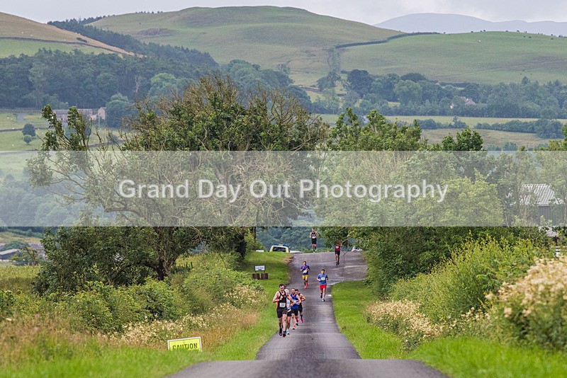 Lambfoot Loop-260 - Lambfoot Loop Road Race Tuesday 4th July 2023