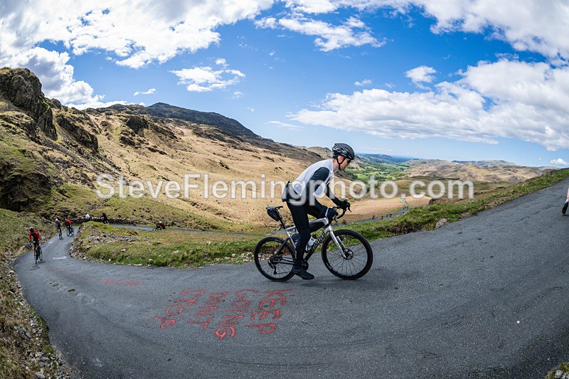 124506 - Hardknott Pass Camera 2 12.00-13.00