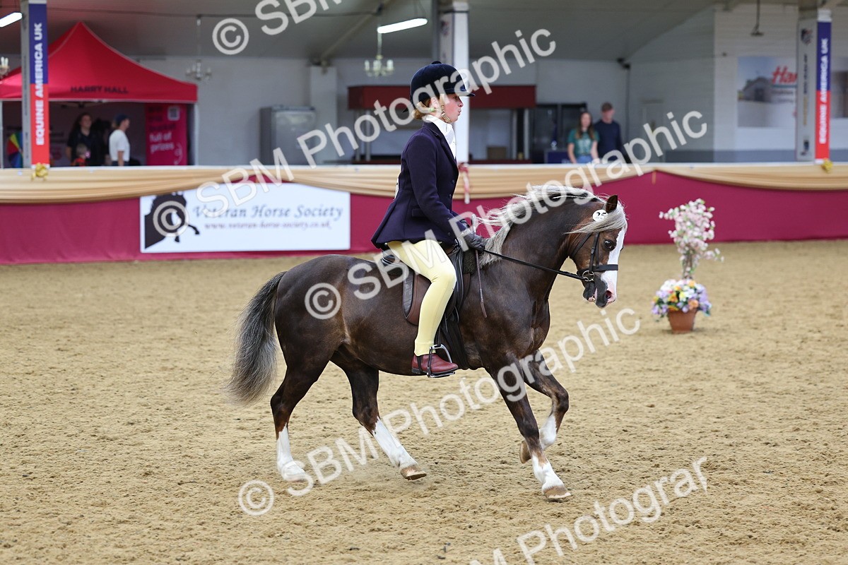 SBM_23592 - Class 904 - Supreme Final Ridden Diamond