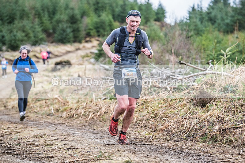 Glentress-1813 - High Terrain Events Glentress Marathon 21 & 10K Trail Races Sunday 18th February 2024