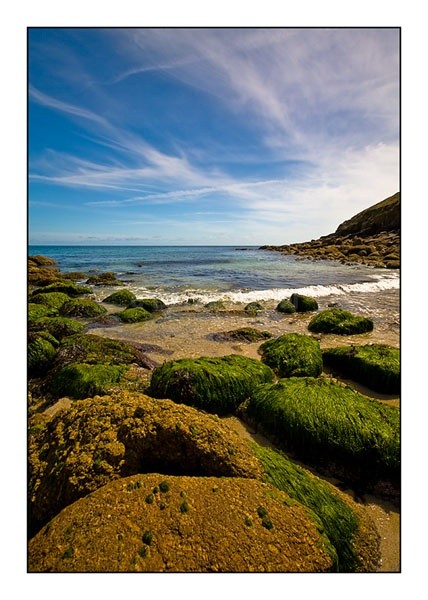 Porthgwarra