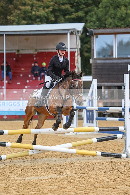 3E7A7637 - Class 2: 70cm Junior