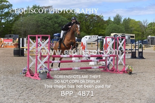 BPP_4871 - CLASS 15 SAT 0.95m Amateur Championship Qualifier